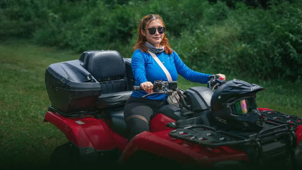 ATV