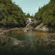 locations mountain pine ridge | Hunab-ku Adventours