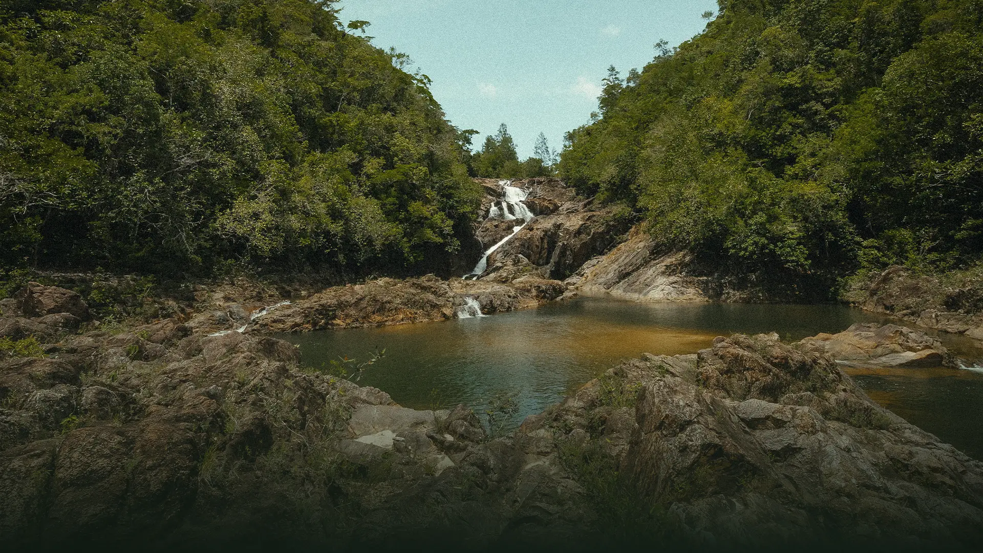 locations mountain pine ridge | Hunab-ku Adventours