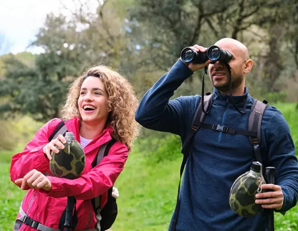 BIRDING LAGUNA AGUACATE