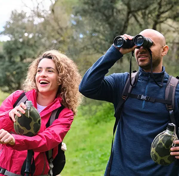 BIRDING LAGUNA AGUACATE