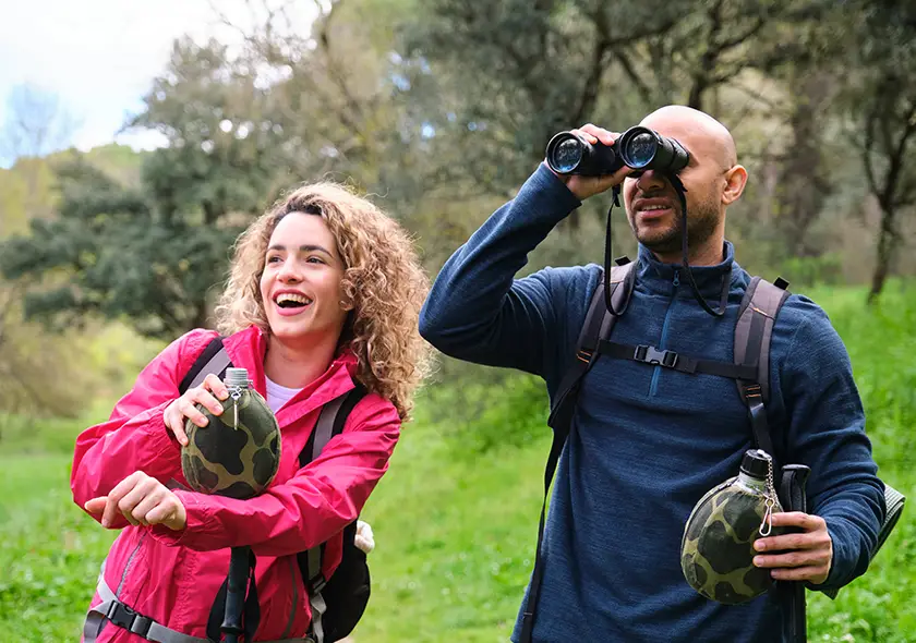 BIRDING LAGUNA AGUACATE