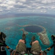 blog blue hole | Hunab-ku Adventours