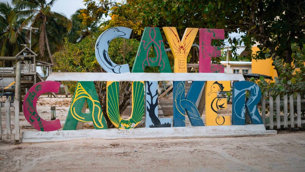 blog caye caulker 1 1 | Hunab-ku Adventours