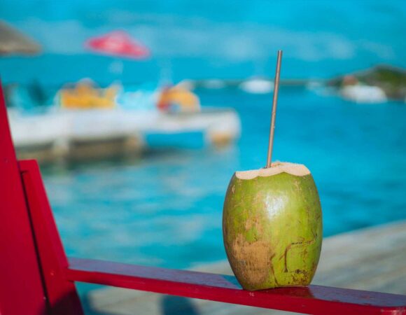 Places to Visit in the Caribbean: Exploring San Pedro and Caye Caulker, Belize