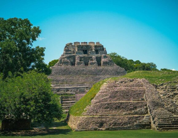 Mayan Ruins in Belize: Where History Still Stands