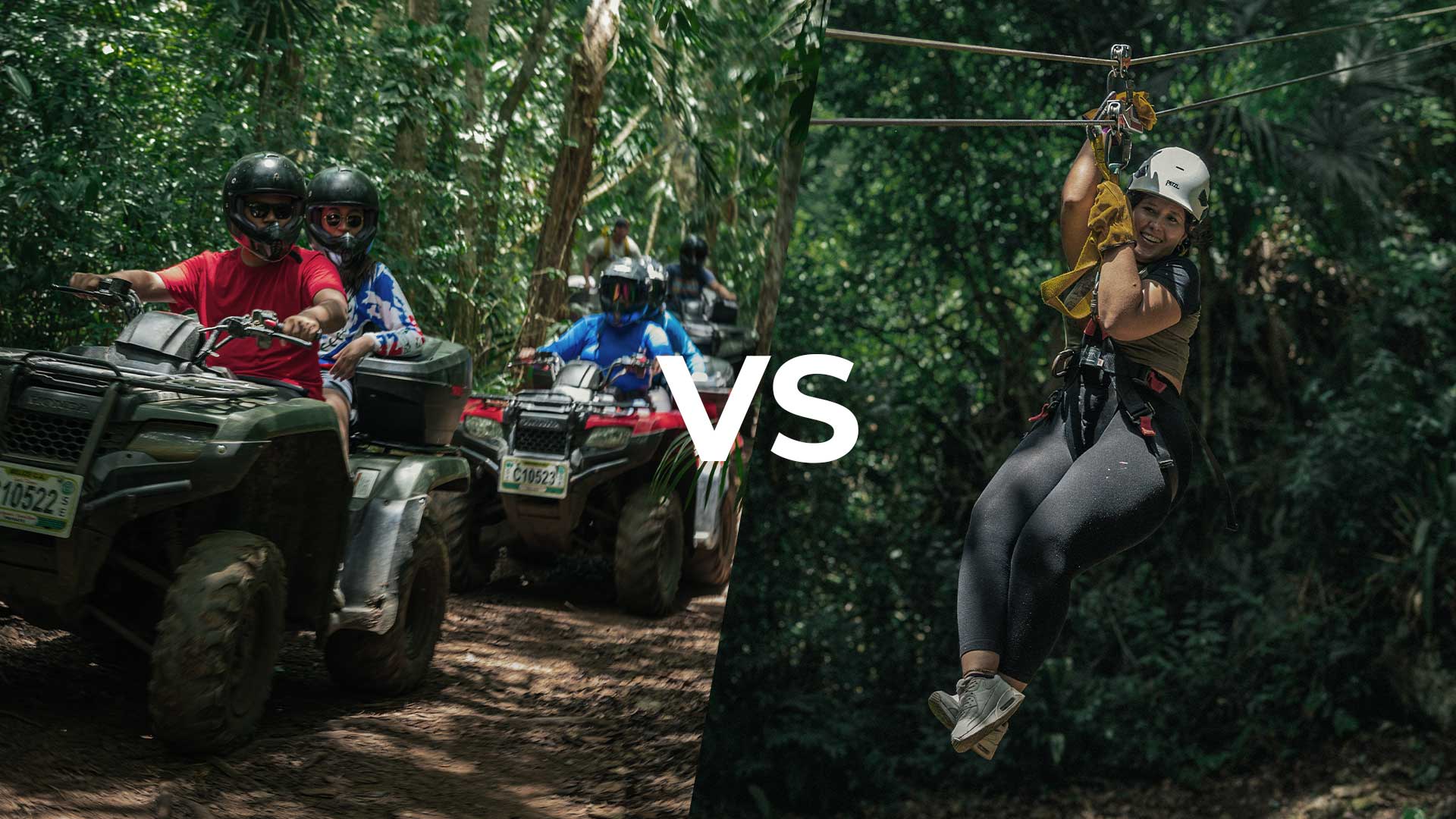 blog Comparing Belize Adventure Tours | Hunab-ku Adventours