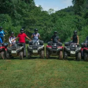 banner feautred image atv waterfall | Hunab-ku Adventours