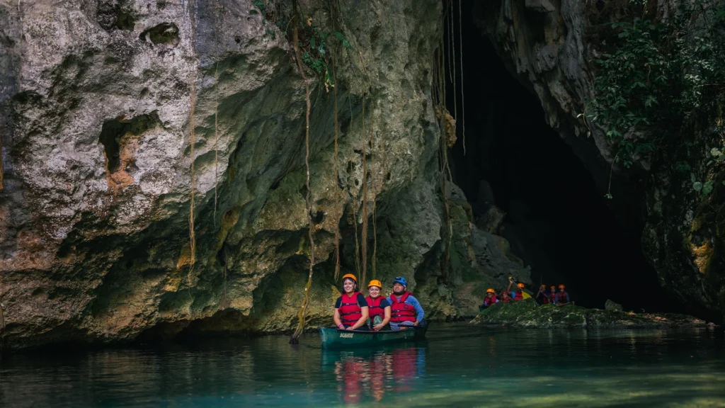 banner feautred image barton creek | Hunab-ku Adventours