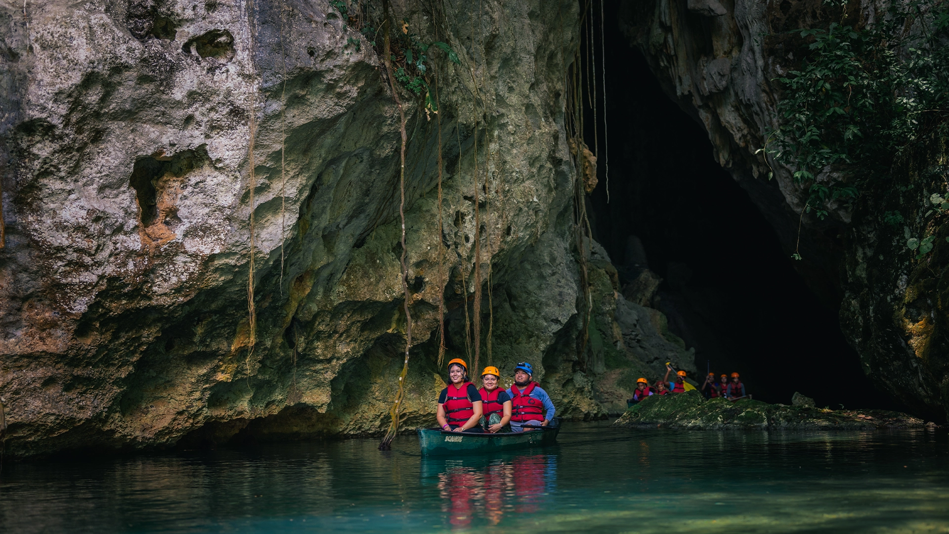 banner feautred image barton creek | Hunab-ku Adventours