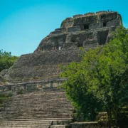 banner feautred image xunantunich | Hunab-ku Adventours