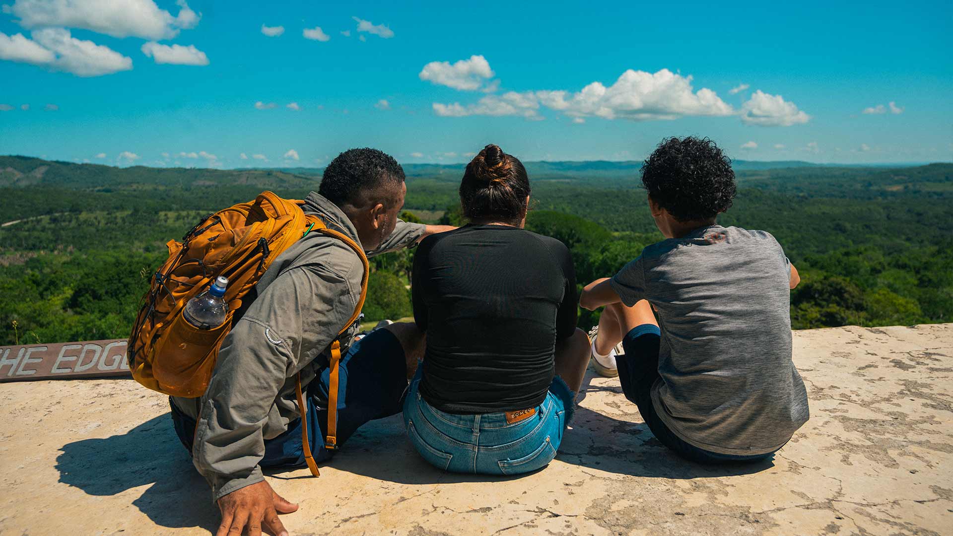 blog safety in Belize | Hunab-ku Adventours