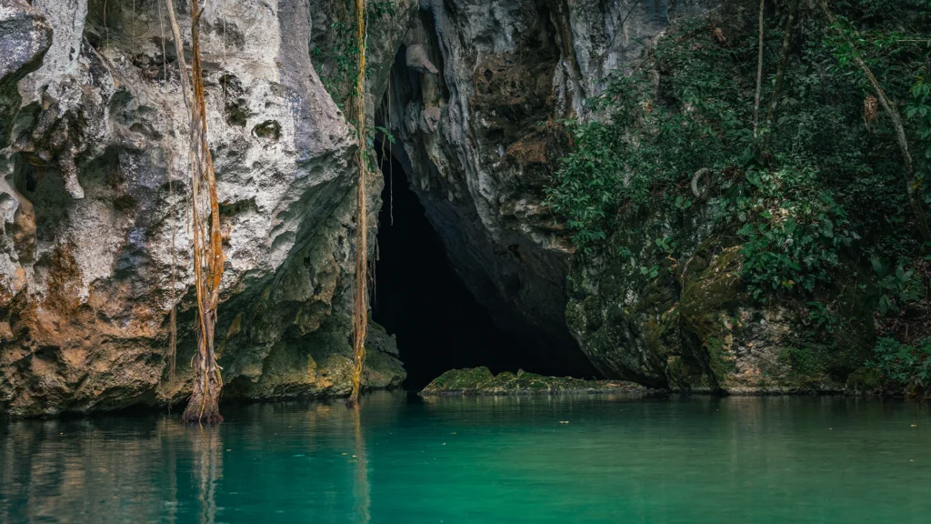 blog cave relax | Hunab-ku Adventours