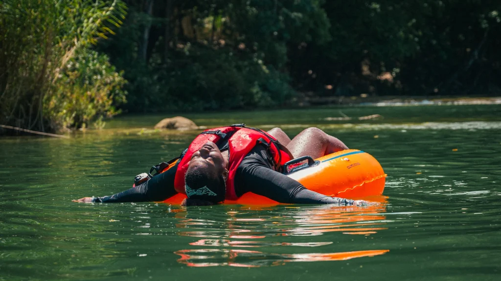 blog river tubing relaxing | Hunab-ku Adventours