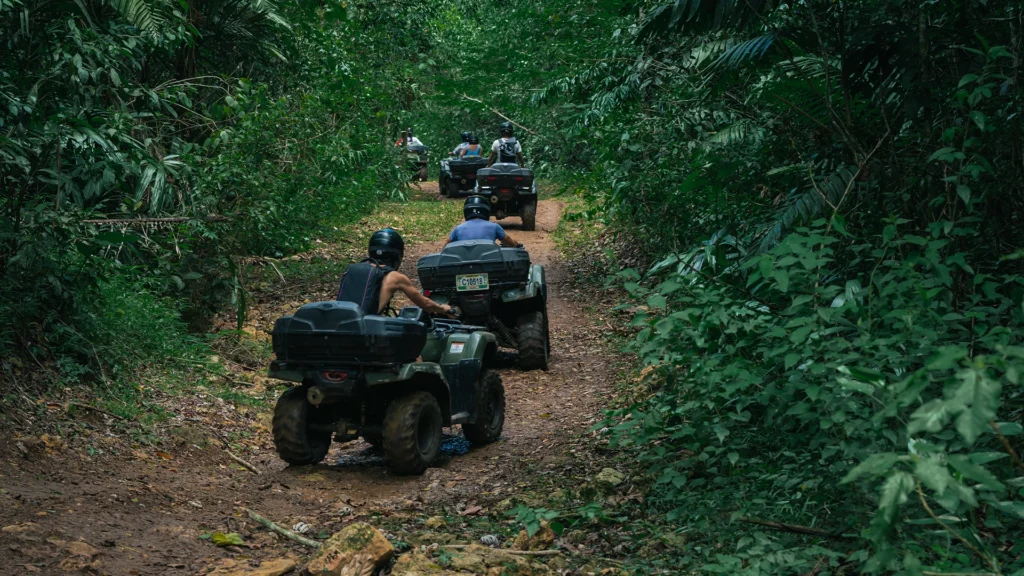 blog atv adventure | Hunab-ku Adventours