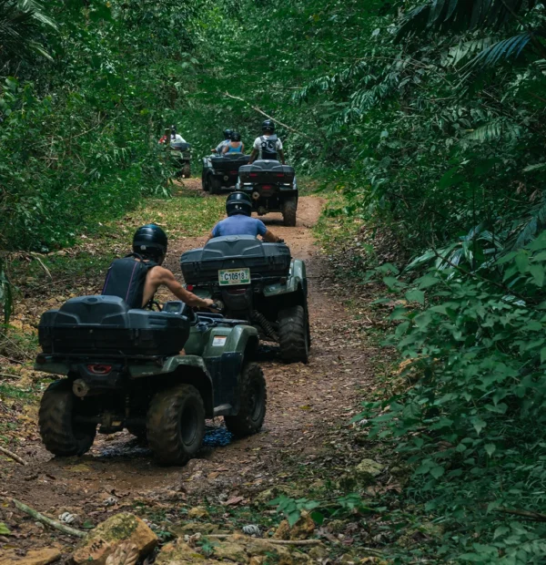 blog atv adventure | Hunab-ku Adventours