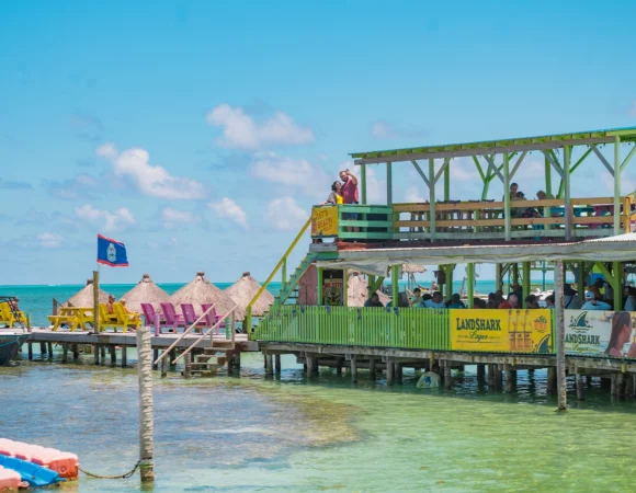 Why Belize Adventure Vacations Are the Ultimate Caribbean Experience