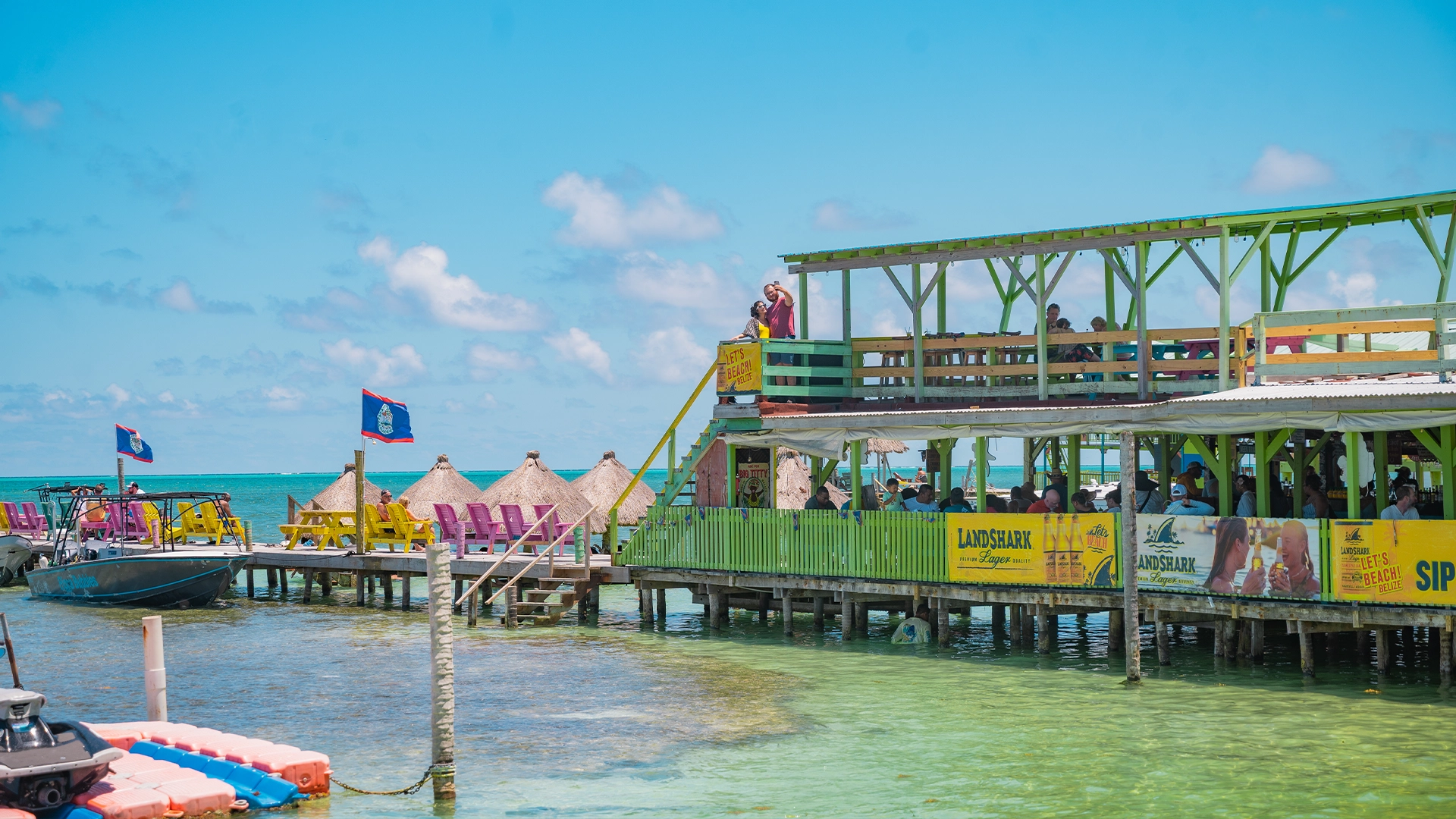 Why Belize Adventure Vacations Are the Ultimate Caribbean Experience