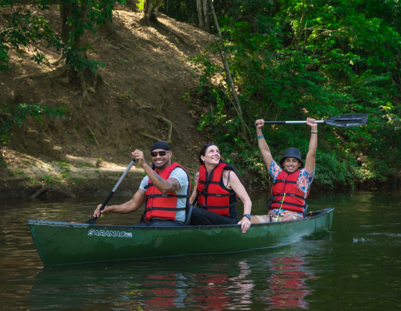 Your Best Belize Memories Might Not Be the Ones You Planned