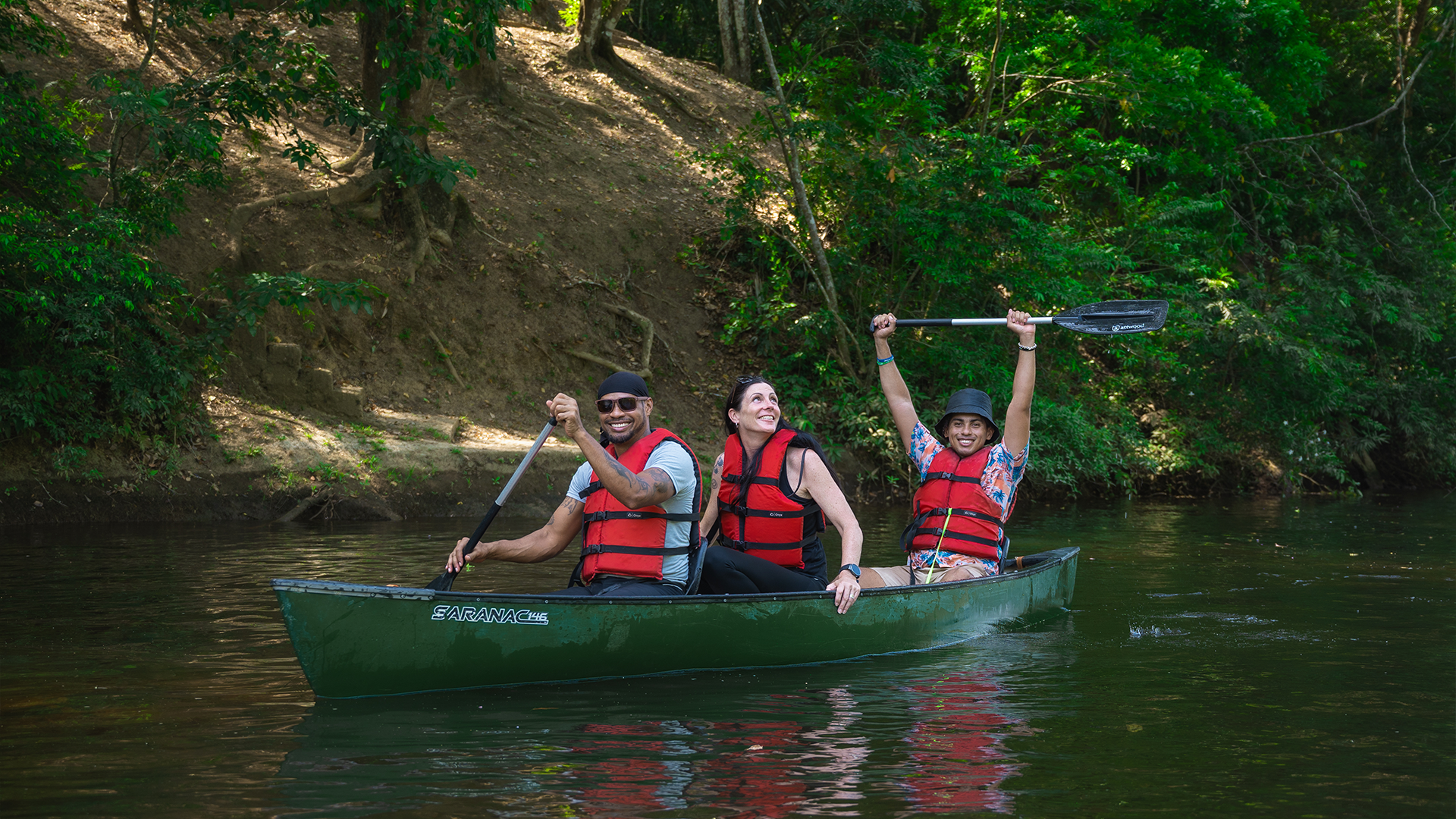 Your Best Belize Memories Might Not Be the Ones You Planned