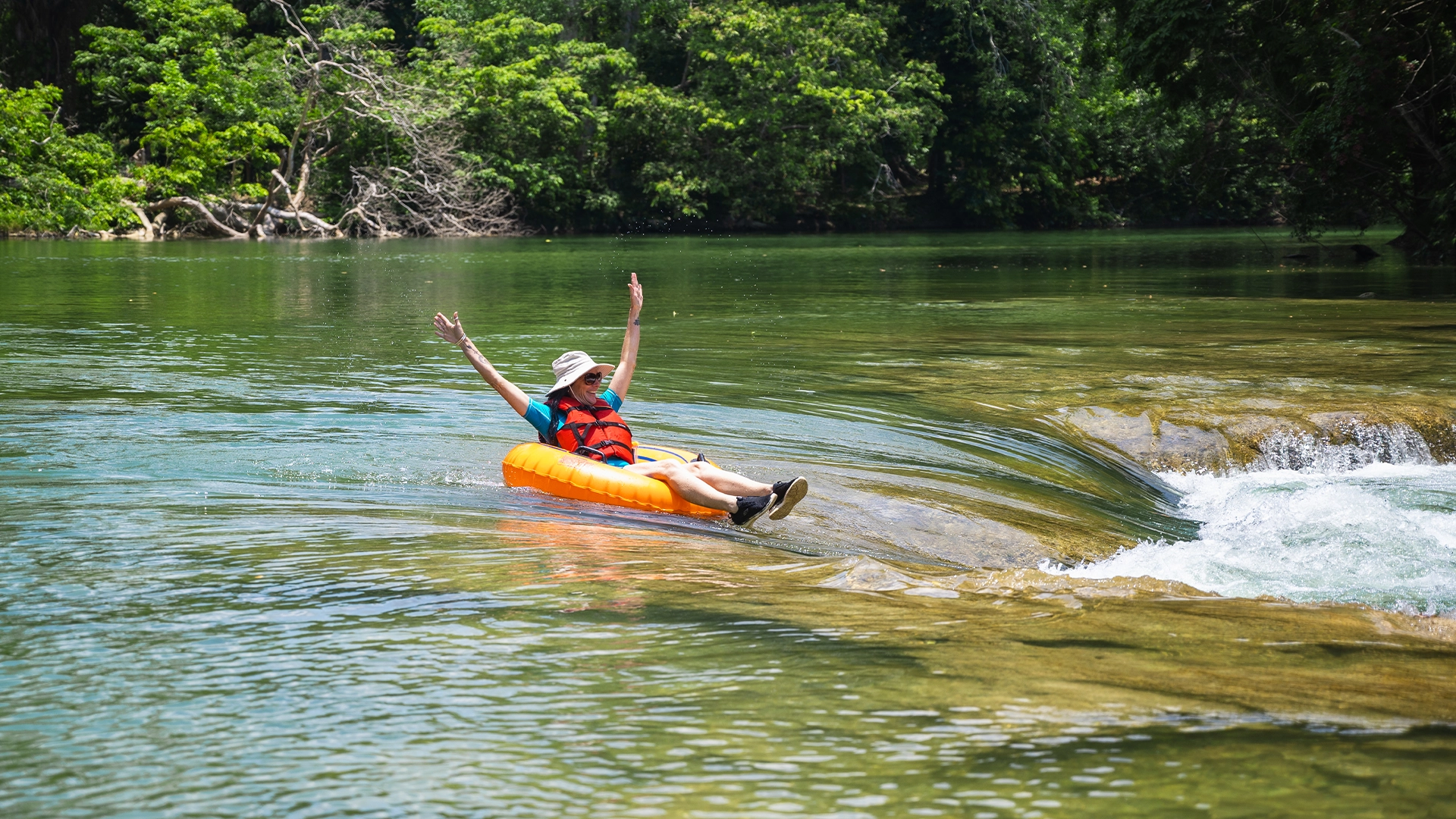 The Trip You Didn’t Know You Needed | Discover Belize Differently