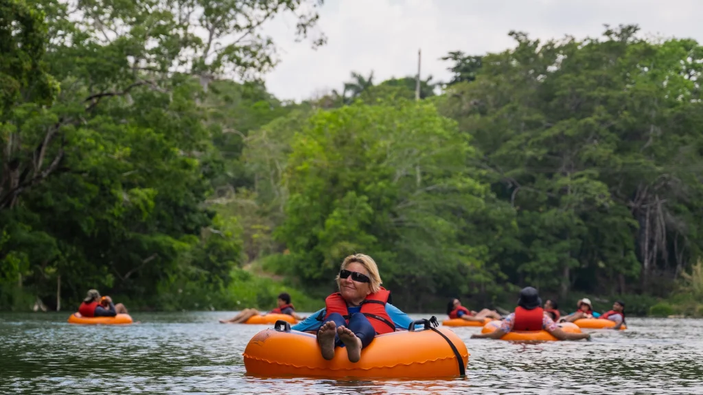 blog river tubing 2 | Hunab-ku Adventours