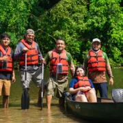 The Benefits of Exploring Belize With Local Experts