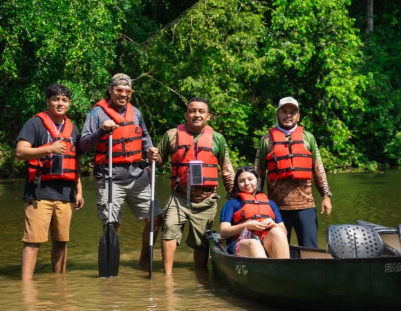 The Benefits of Exploring Belize With Local Experts