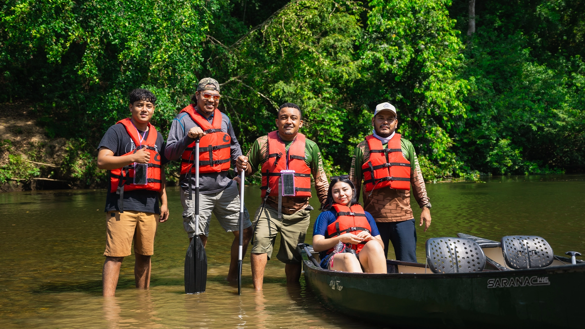The Benefits of Exploring Belize With Local Experts