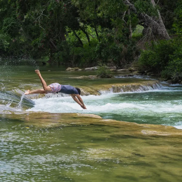 Where Travelers Find More Than Sightseeing in Belize
