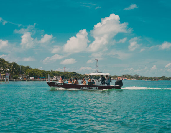 What Is Belize Best Known For?