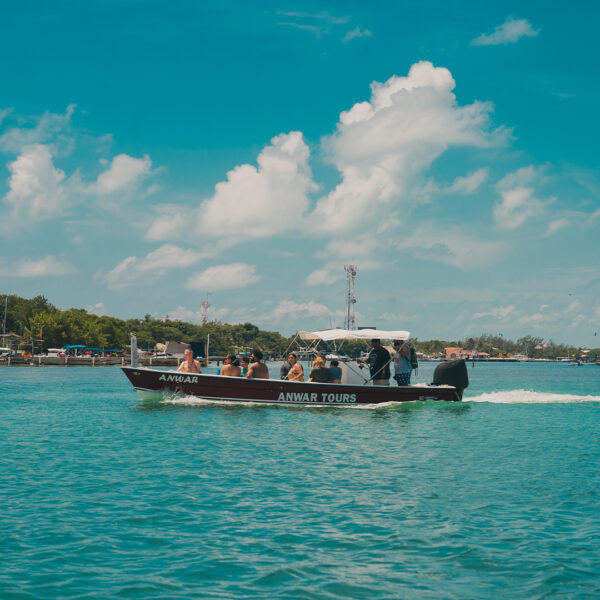What Is Belize Best Known For?