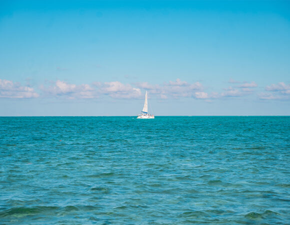 Sea & Salt Package