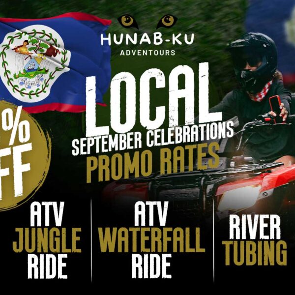 Local September Celebrations Promo Rates September 2026