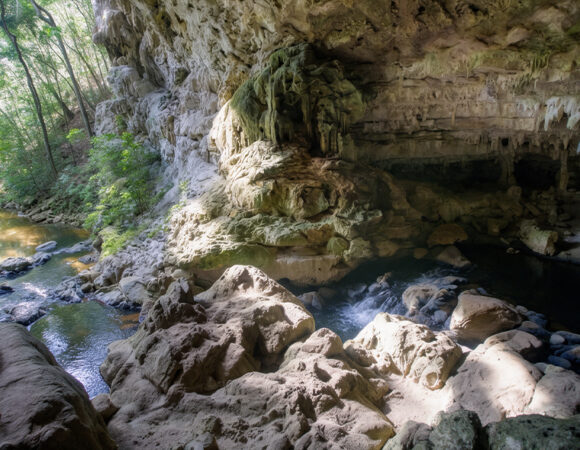 Cave