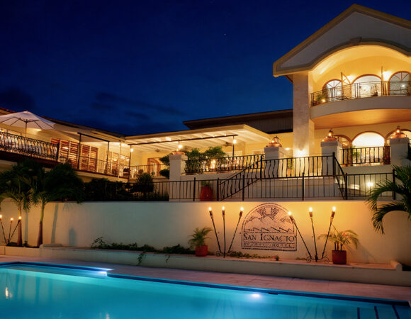 San Ignacio Resort Hotel & Ramon’s Village Resort