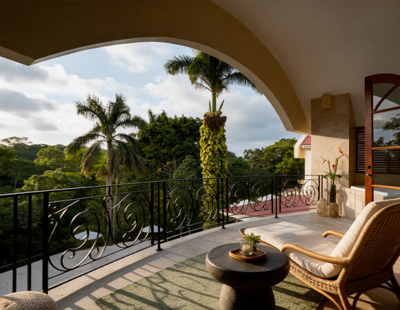 San Ignacio Resort Hotel & Ramon’s Village Resort